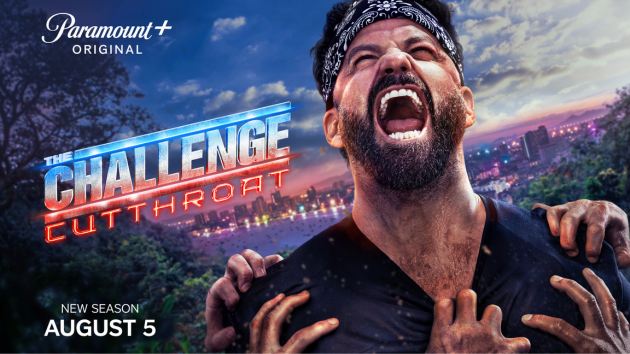 ‘The Challenge’ moves to Paramount+ for season 42 - Deltaplex News