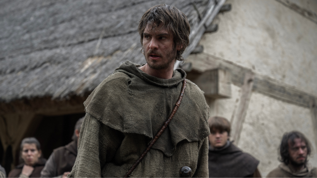 Andrew Garfield stars in ‘The Uprising’ official trailer - southernillinoisnow.com