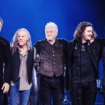 Get Presale Tickets to December 2026 Eagles at Sphere Las Vegas Shows - SiriusXM