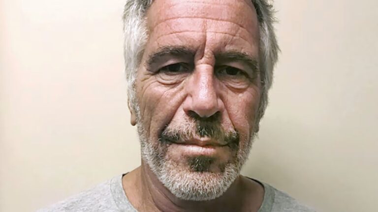 Modelling scout linked to Jeffrey Epstein found dead in Paris suburb - Tribune Online