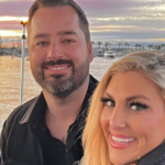 Here's everything you need to know about Gina Kirschenheiter's fiancé Travis Mullen on RHOC - The Tab