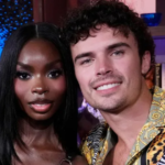 Olandria and Nic have shockingly split up one year after meeting on Love Island USA - The Tab