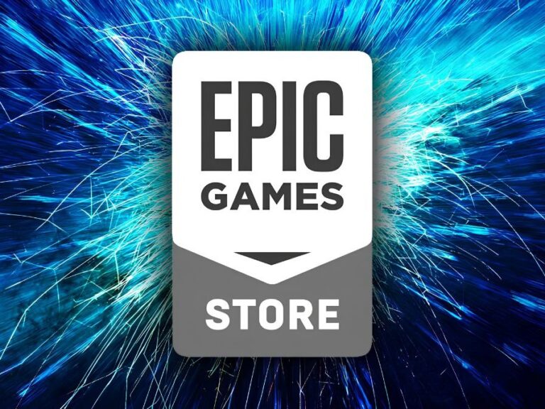 Epic Games Store announces next week's giveaway with two free games - Notebookcheck