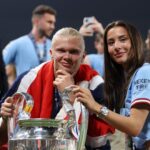 Erling Haaland’s Girlfriend, Isabel: 5 Fast Facts You Need to Know - heavy.com
