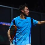 Belgium, Esbri-Garcia Rodrigo aim to take the throne in Koksijde - International Padel Federation