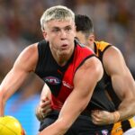 Essendon Takes on Hawthorn at the MCG in AFL Showdown - SSBCrack