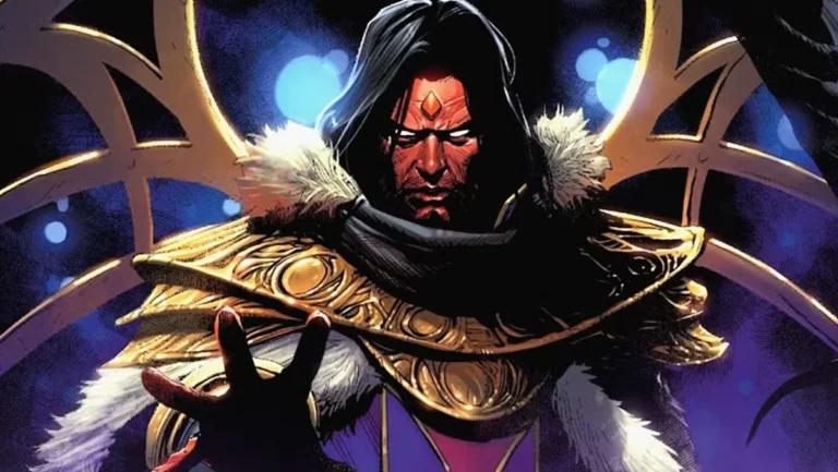 The Marvel Comics History of Exodus and the Acolytes - Nerdist