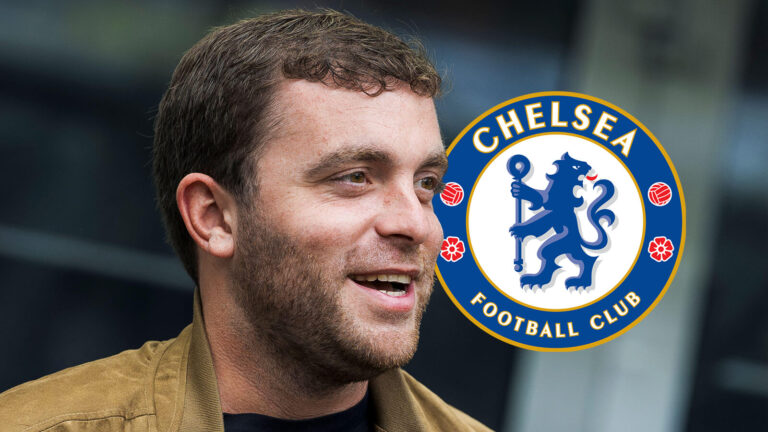 Romano gives Chelsea ‘here we go’ to eighth signing as ninth transfer is ‘agreed’ - Football365