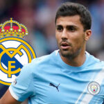 Romano reveals why Man City aren't rushing Rodri sale despite active Real Madrid talks - Football365
