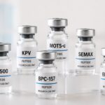 FDA Panel Backs Six Popular Peptides for Pharmacy Use, but They Are Not Approved Yet - NCHStats