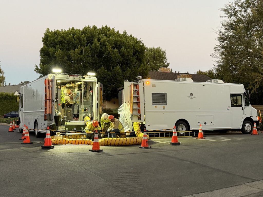 All-Day Outage Leaves Riviera Residents Without Power - Palisadian-Post
