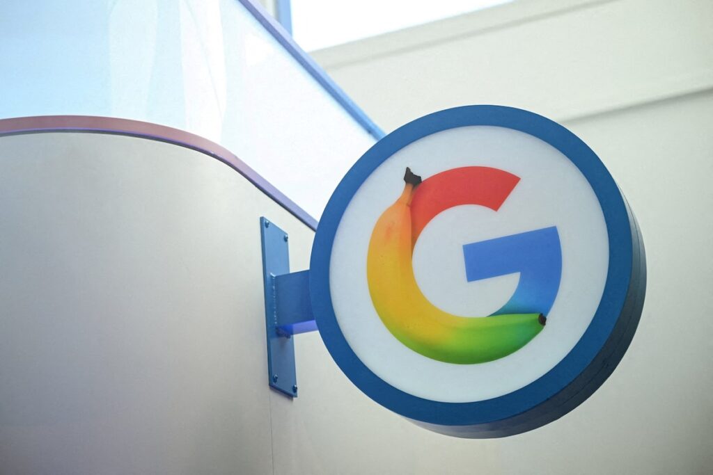 Alphabet tops Wall Street estimates for quarterly cloud revenue growth - The Globe and Mail