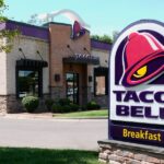 Taco Bell is offering its Mexican Pizza for just $1 - don’t worry, it doesn’t have lettuce - WABI