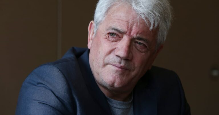 England, Liverpool and Newcastle hero Kevin Keegan dies aged 75 - thenationalnews.com