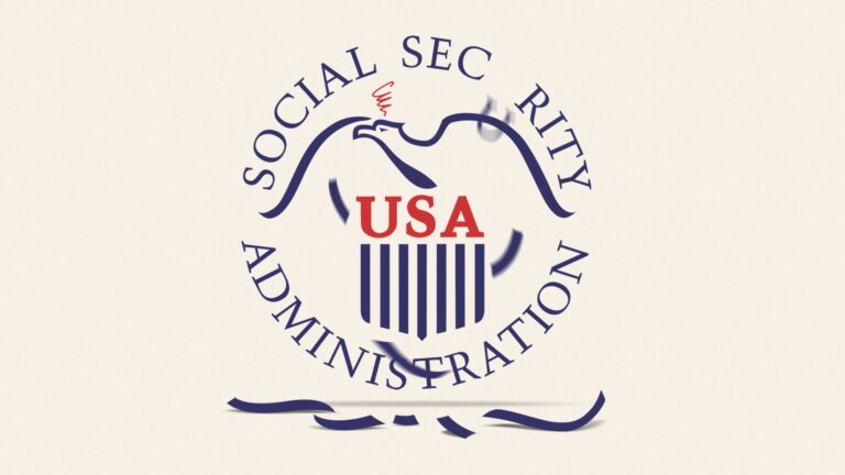 Will Trump push to replace Social Security with Australia’s retirement system? - The Week