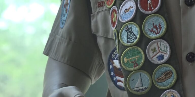 Scouting America eliminates spaces for gay youth, women and scouts of color at national event - WDBJ7