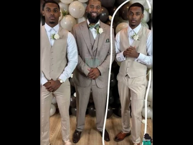 Fans Rally Support for Travelle Williams Amid Search for Missing Influencer Son Kamar - SSBCrack