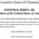 Fauci Returns to Capitol Hill as Biden Pardon, Autopen Questions and COVID Diaries Take Center Stage - The Maine Wire