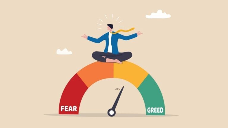 Dow Records Worst Session Since April 2025; Investor Sentiment Weakens, Greed Index Remains In ‘Fear’ Zone - Benzinga