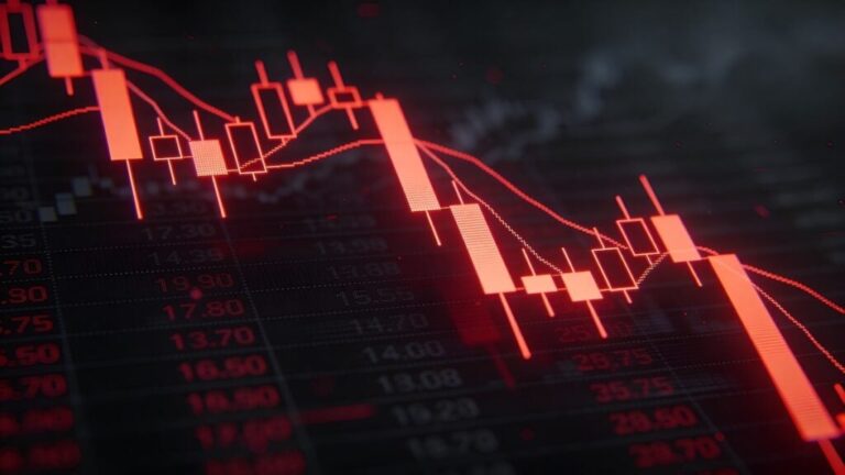 KLA Stock Dives Further After Q4 Report — Here's Why - Benzinga
