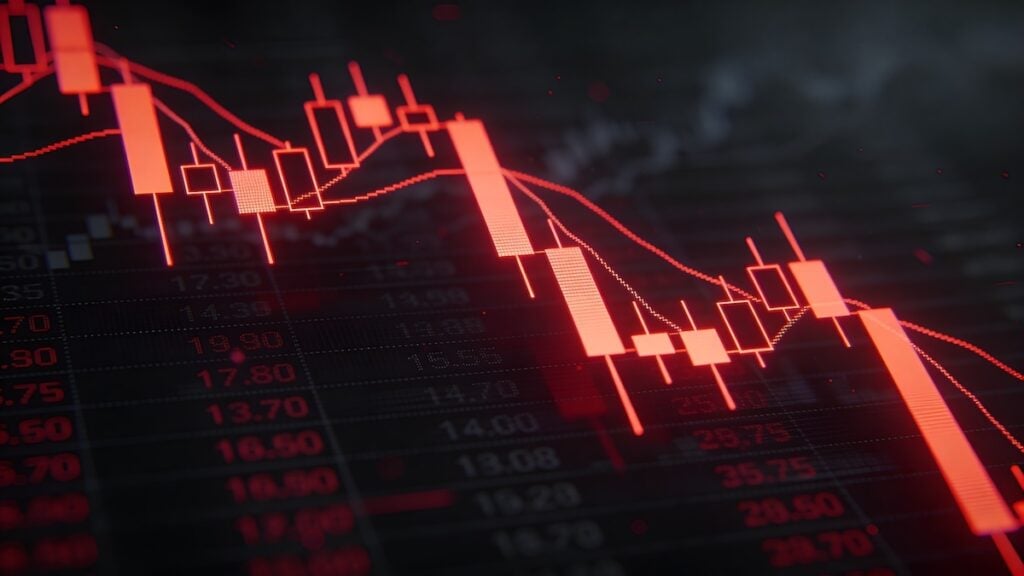 KLA Stock Dives Further After Q4 Report — Here's Why - Benzinga