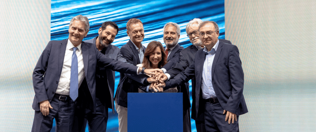 Carnival and Fincantieri Celebrate Three Decades of Innovation with New Cruise Ship Construction - MTB Events