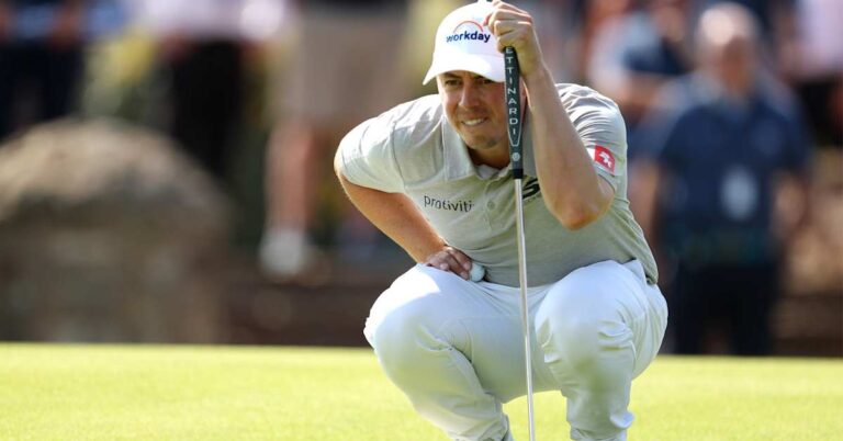 Draws and Fades: Rory McIlroy, Matt Fitzpatrick clear favorites after Scottie Scheffler exits Genesis Scottish Open - PGA Tour