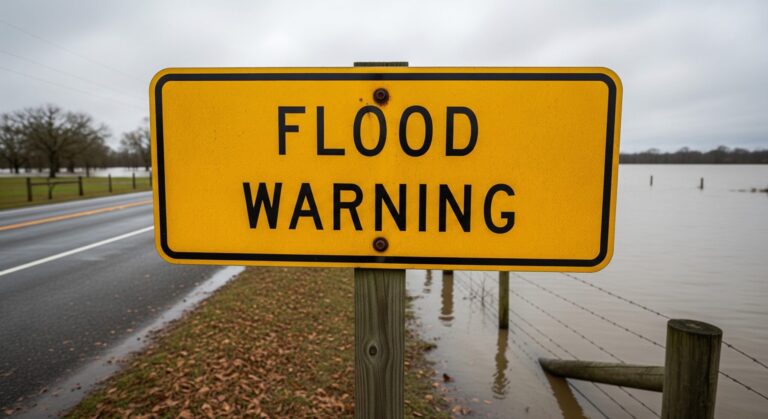 Alert: Flash Flood Warning until 8:15 a.m - Westport Journal