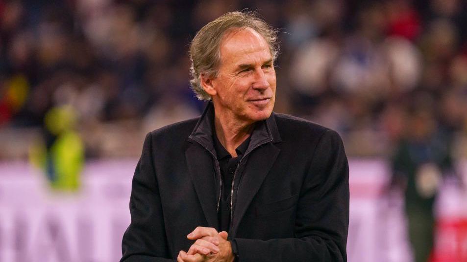 Former AC Milan captain, Franco Baresi dies at 66 - Daily Post Nigeria