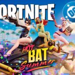 When Will Fortnite Servers Be Back Up? Fortnite July 16 Downtime, Explained - Insider Gaming