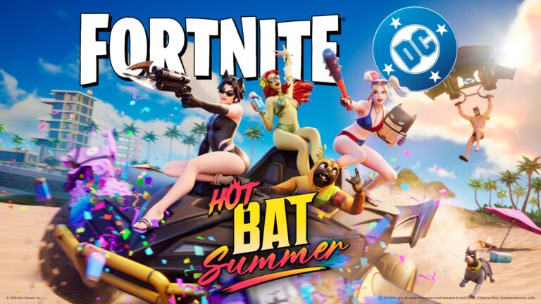 When Will Fortnite Servers Be Back Up? Fortnite July 16 Downtime, Explained - Insider Gaming
