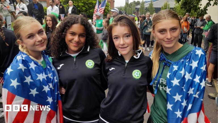 Foyle Cup Expects Record Crowds as Tournament Celebrates 30 Years of Football Excellence - SSBCrack