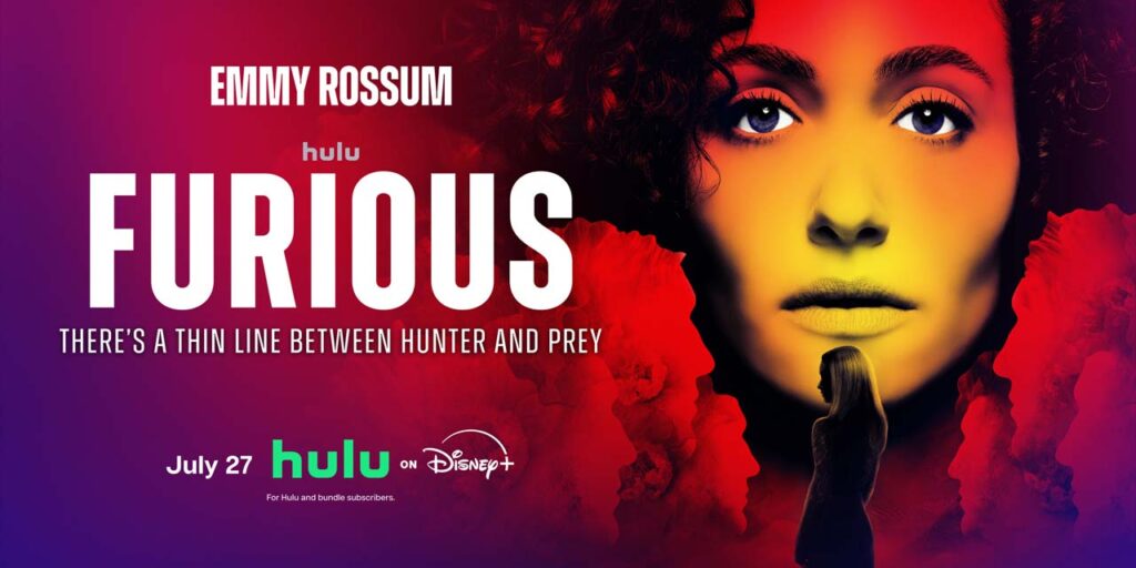 Furious Season 1 – Review | Hulu Serial Killer series - Heaven of Horror