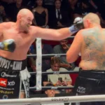 Over to you Anthony Joshua as Tyson Fury goes through the motions against Mariusz Wach - BoxingScene