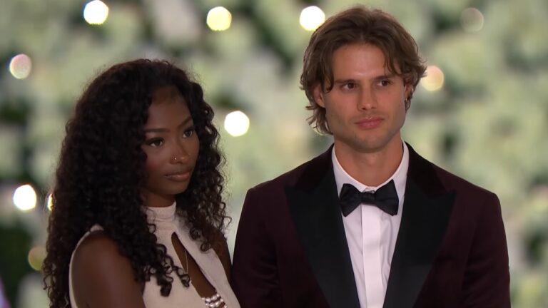 Here’s how to watch ‘Love Island USA’ Season 8 finale for free tonight on Peacock - Syracuse.com