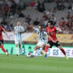 FC Seoul, Gangwon FC Draw 0-0 in K League 1 Clash - 조선일보