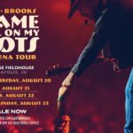 Garth Brooks Extends Indianapolis Run Due To Demand - Pollstar News