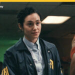 GMA Previews FURIOUS, Hulu's New Thriller About a Rogue Agent Hunting a Killer - BroadwayWorld