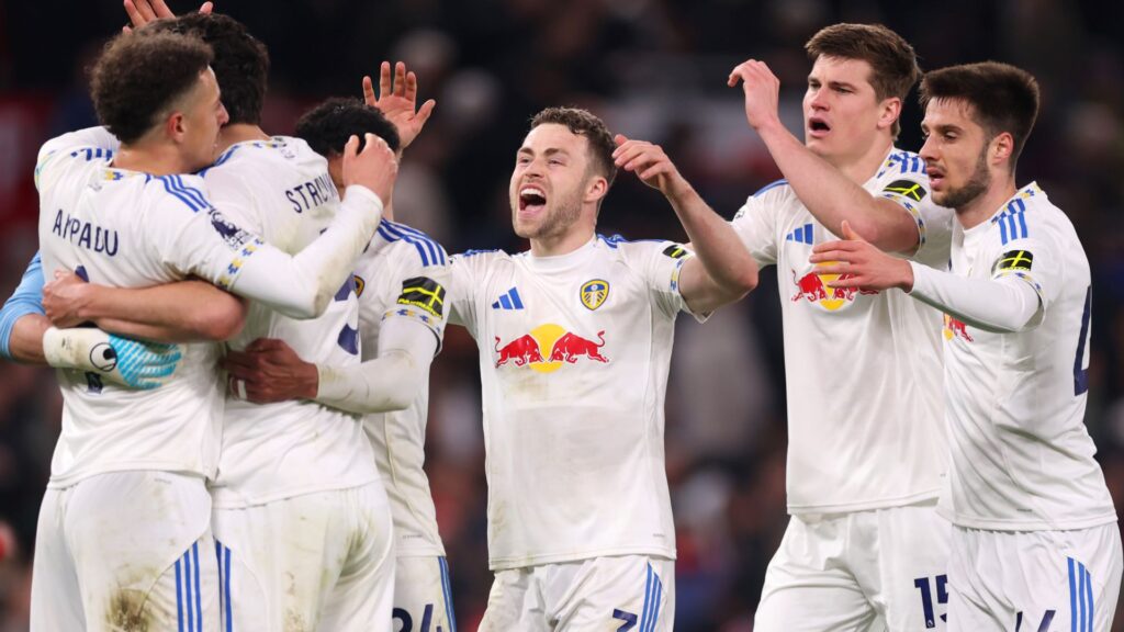 Leeds United vs Sunderland live stream, TV channel and kick-off time | Club Friendly 2026 | Goal.com US - Goal.com