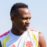 Colombian Midfielder Faces Death Threats Post-World Cup Miss - 조선일보
