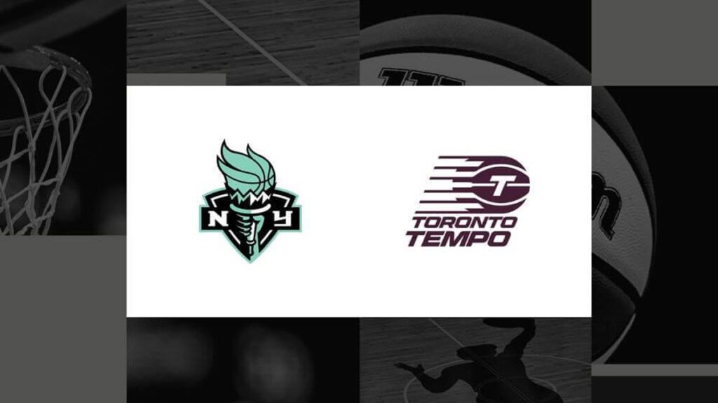 How to watch Liberty vs. Tempo: TV channel and streaming options for July 12 - The New York Times