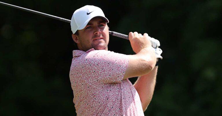 Horses for Courses: Expect past champs Chris Gotterup, Rory McIlroy to thrive again at Genesis Scottish Open - PGA Tour