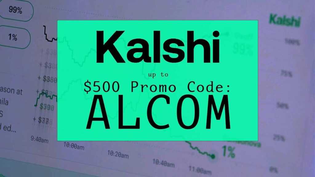 Polymarket invite code ALCOM: Start with $70 to trade the 3M Open winner - AL.com