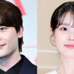 Lee Jong-suk and IU End Romance, Revert to Colleagues - 조선일보