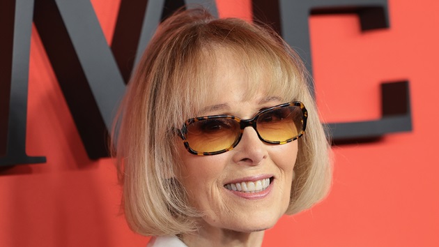 E. Jean Carroll receives $5 million payment from Trump for civil suit - WEIS | Local & Area News, Sports, & Weather - weisradio.com