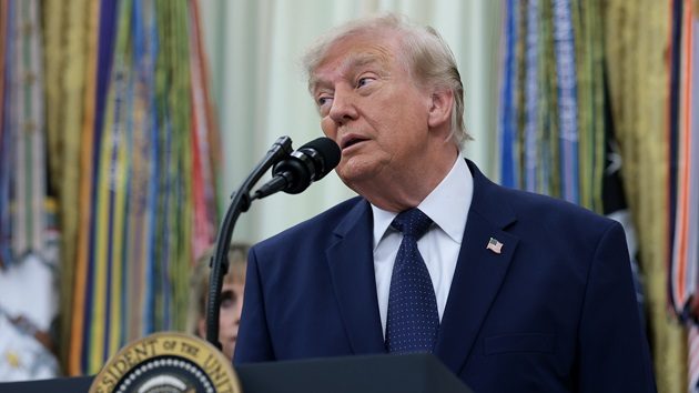Judge refers Trump’s attorneys for potential disciplinary action over IRS lawsuit - News/Talk/Sports 94.9 WSJM