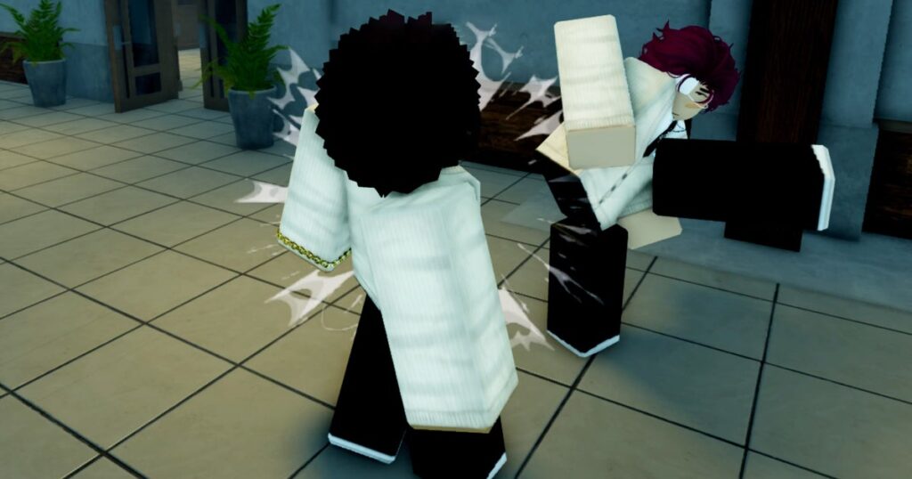 Gakuran Fighting Styles Guide: Unlocking Martial Arts in Roblox Game - SSBCrack