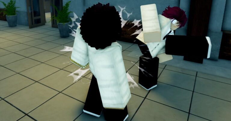 Gakuran Fighting Styles Guide: Unlocking Martial Arts in Roblox Game - SSBCrack
