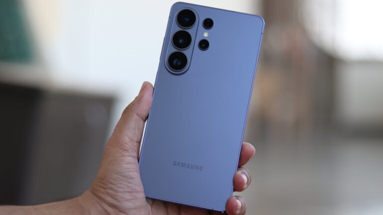 After Galaxy Z Fold 8, Galaxy S27 could use Silicon-Carbon batteries - SamMobile