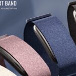 Garmin CIRQA smart band with screen-free design and Connected GPS announced - FoneArena.com